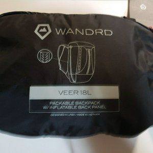 Wandrd 18 Liter Backpack